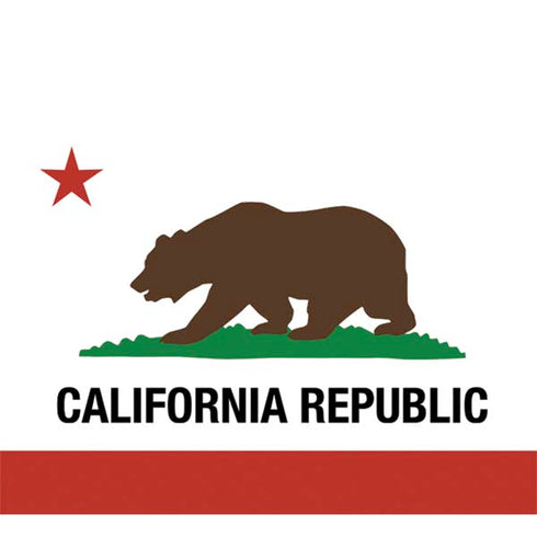 California Republic Nintendo 2DS XL (2017) Skin